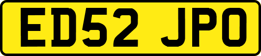 ED52JPO