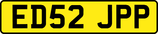 ED52JPP