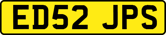 ED52JPS