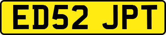 ED52JPT