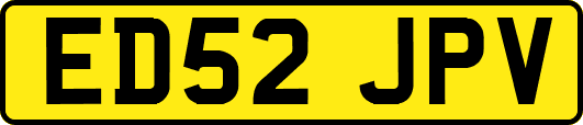 ED52JPV