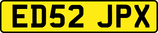 ED52JPX