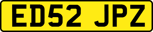 ED52JPZ