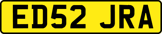 ED52JRA
