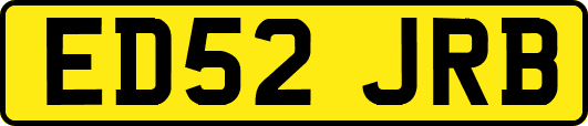 ED52JRB