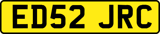 ED52JRC