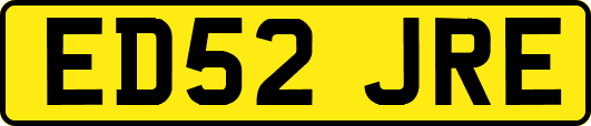ED52JRE