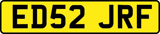 ED52JRF