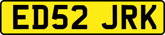 ED52JRK
