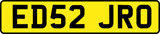 ED52JRO