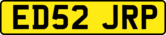 ED52JRP