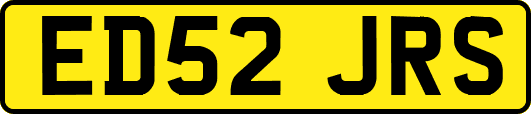 ED52JRS