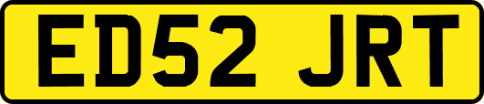 ED52JRT