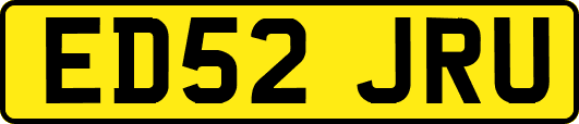 ED52JRU