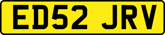 ED52JRV