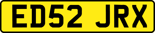 ED52JRX