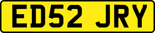ED52JRY