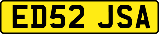 ED52JSA