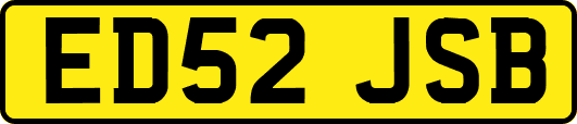 ED52JSB