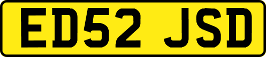 ED52JSD