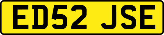 ED52JSE