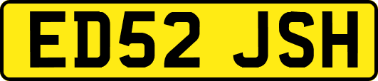 ED52JSH