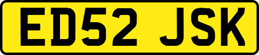 ED52JSK