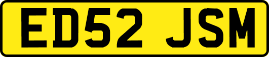 ED52JSM
