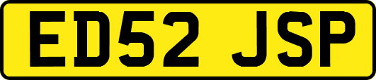 ED52JSP