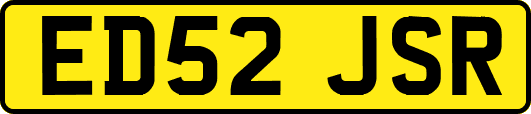 ED52JSR