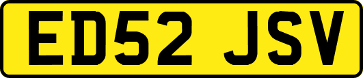 ED52JSV