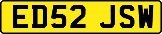 ED52JSW