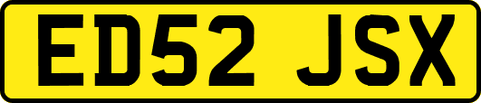 ED52JSX