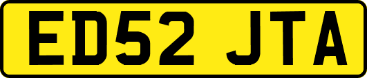 ED52JTA