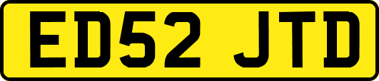 ED52JTD