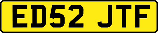 ED52JTF