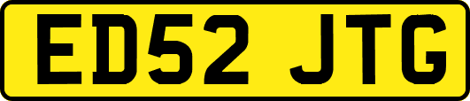 ED52JTG