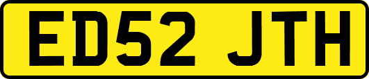 ED52JTH