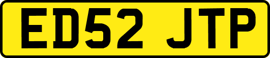 ED52JTP