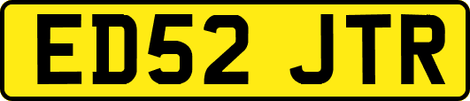 ED52JTR