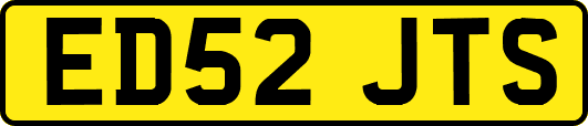 ED52JTS