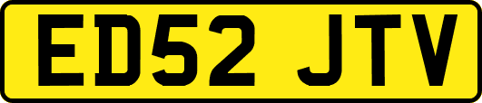 ED52JTV