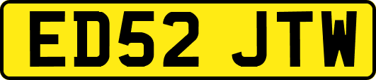 ED52JTW