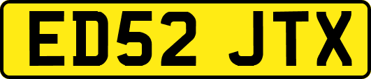 ED52JTX