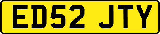 ED52JTY