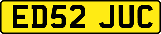 ED52JUC