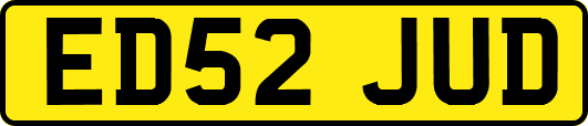 ED52JUD
