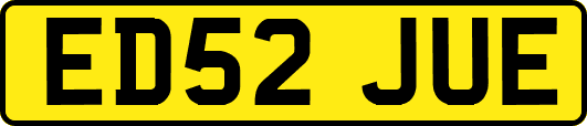 ED52JUE