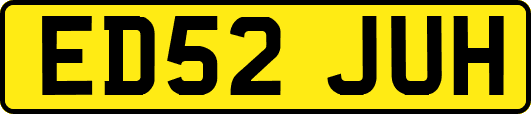 ED52JUH