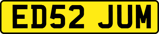 ED52JUM